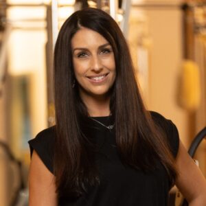 Paula Aguirre – Pilates | Dance Company President profile image