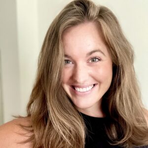 Casie Palmer – Instructor profile image