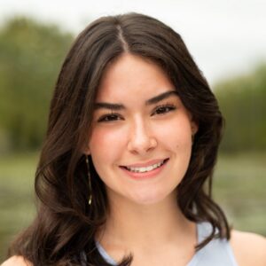 Laney Childers – Studio Instructor and Company Member profile image