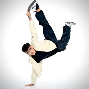 Ashton Paredes,Hip Hop, Plyomettric Training | Dance Company Hip Hop Teacher profile image