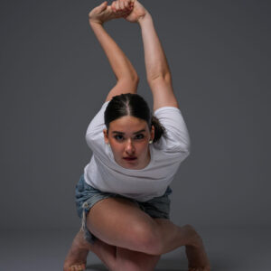 Laney Childers, Dance Company Member profile image